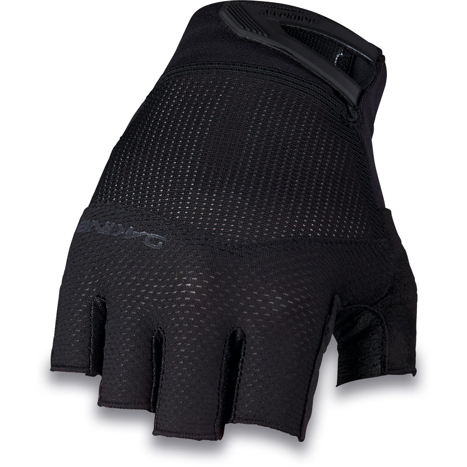 BOUNDARY HALF FINGER GLOVE