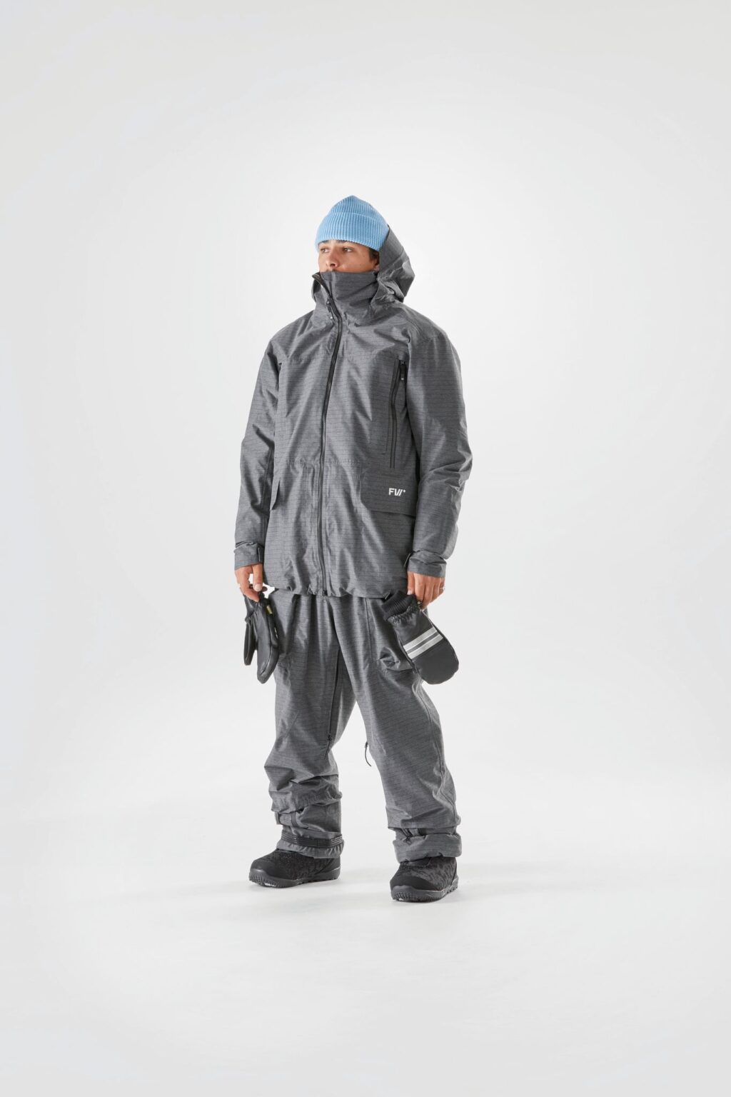 Future Wild CATALYST FUSION JKT