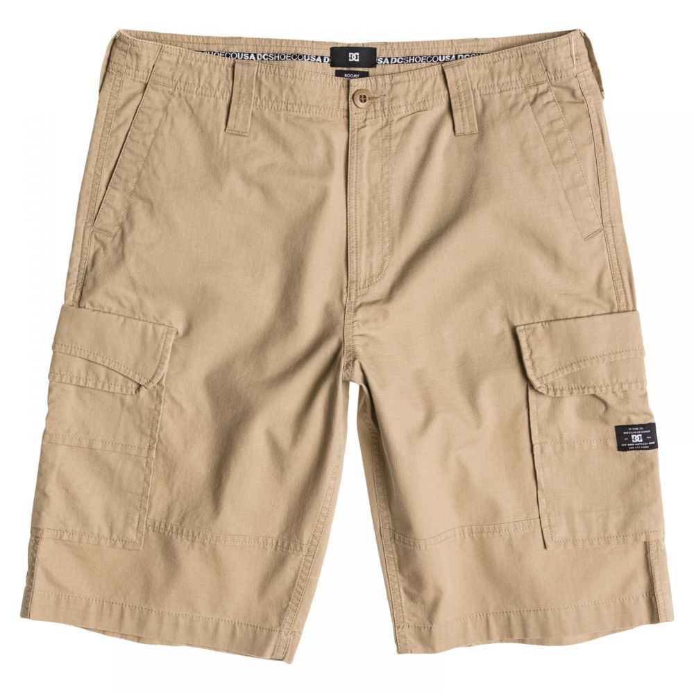 RIPSTOP CARGO 22