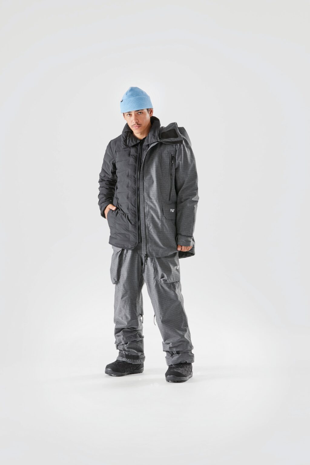 Future Wild CATALYST FUSION JKT