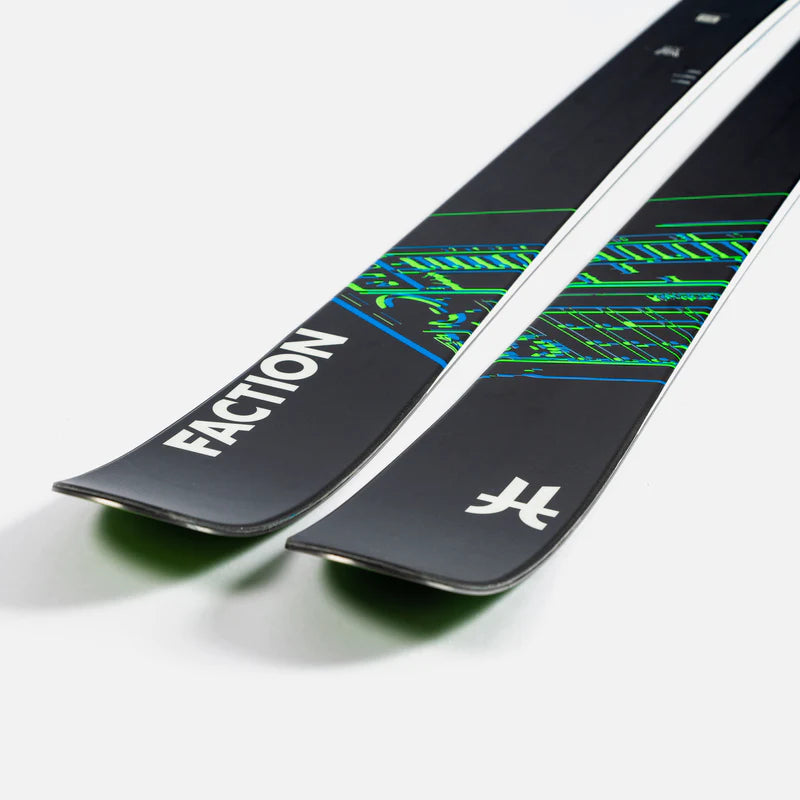 FACTION PRODIGY 1