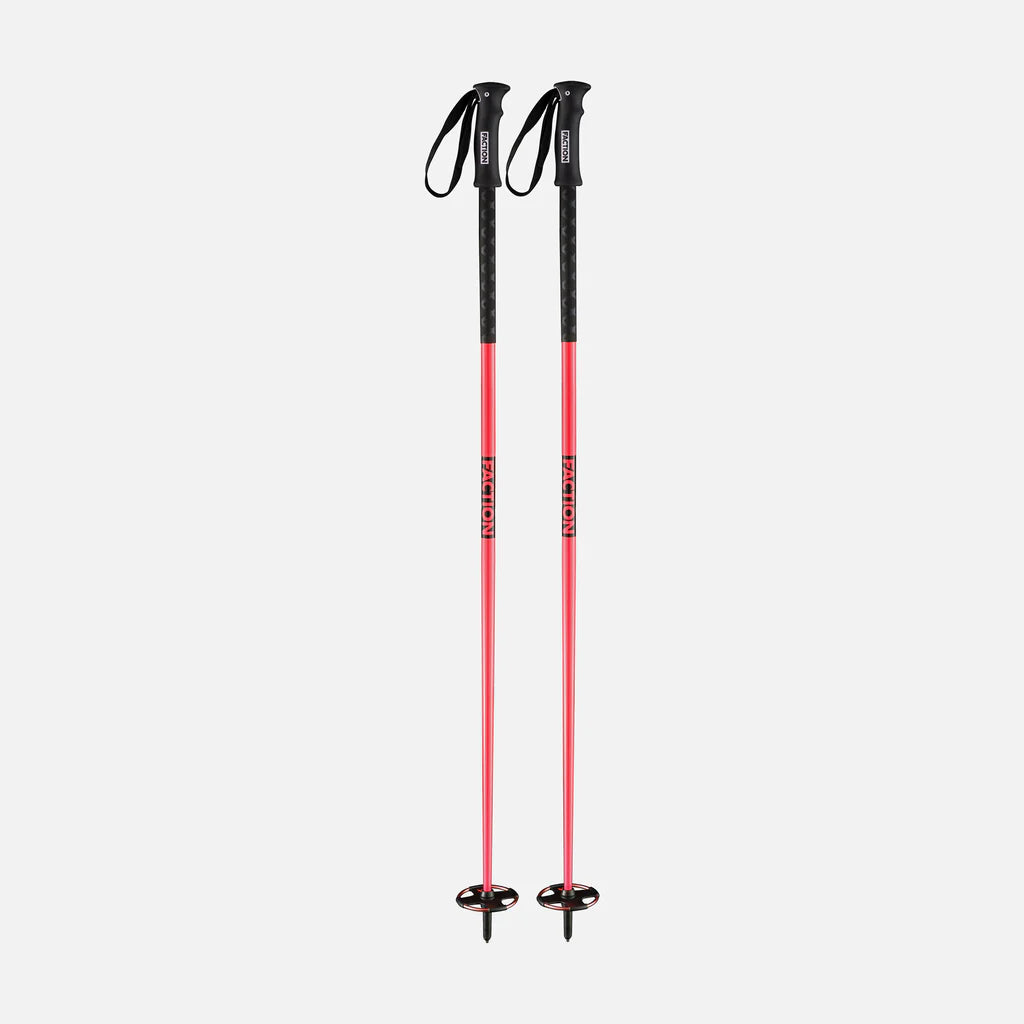 FACTION PP 30 Poles RED