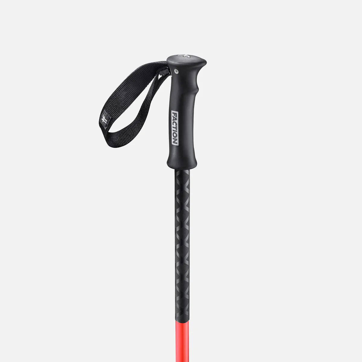 FACTION PP 30 Poles RED