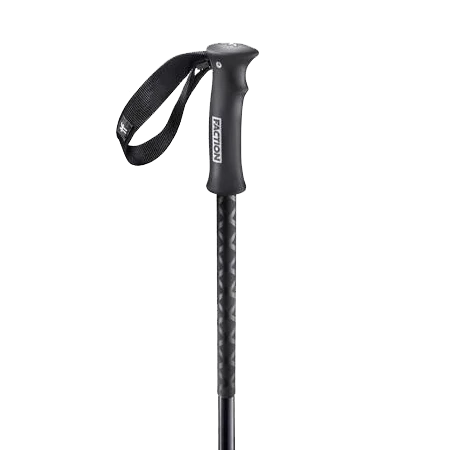 FACTION PP 30 Poles BLACK