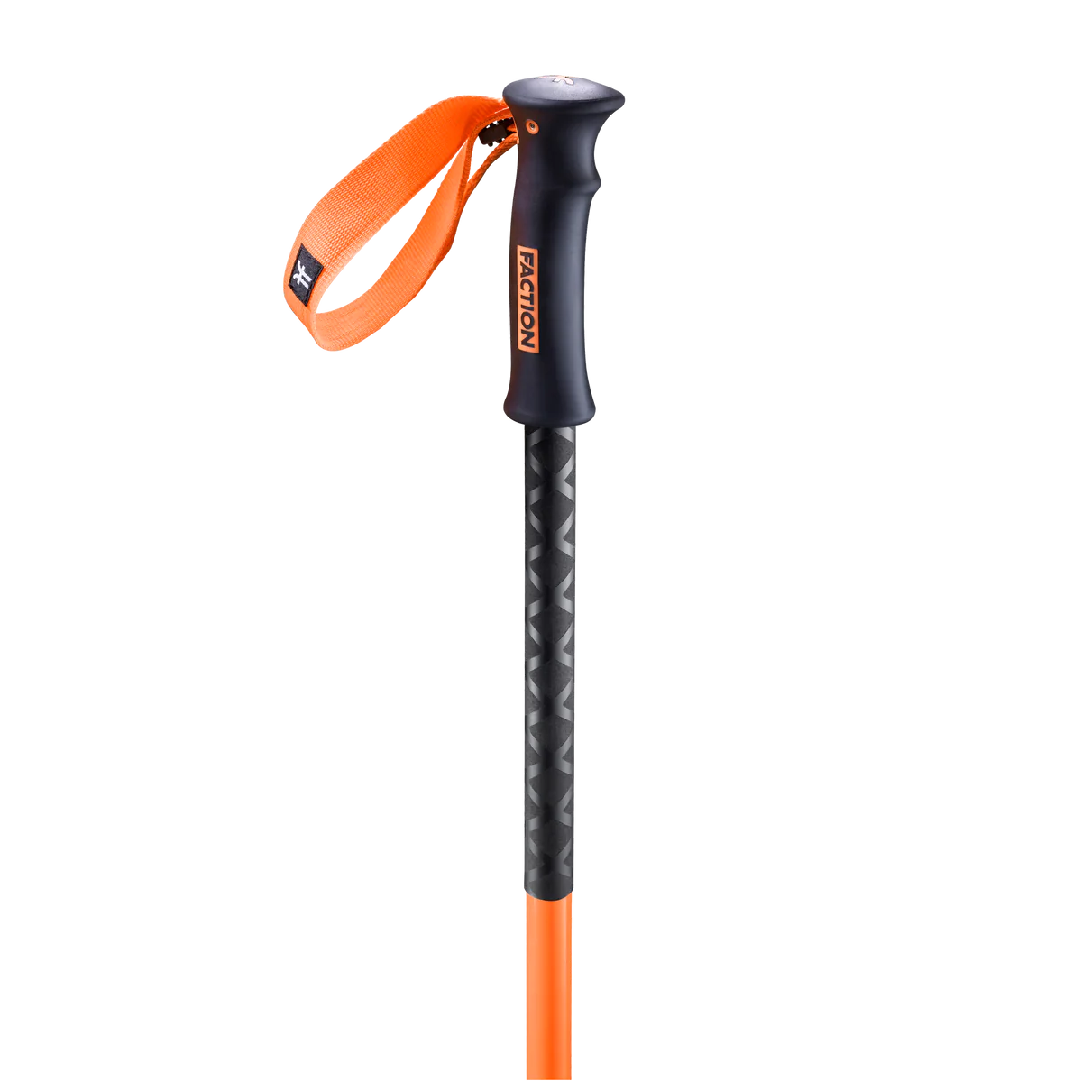 FACTION PP 30 Poles ORANGE