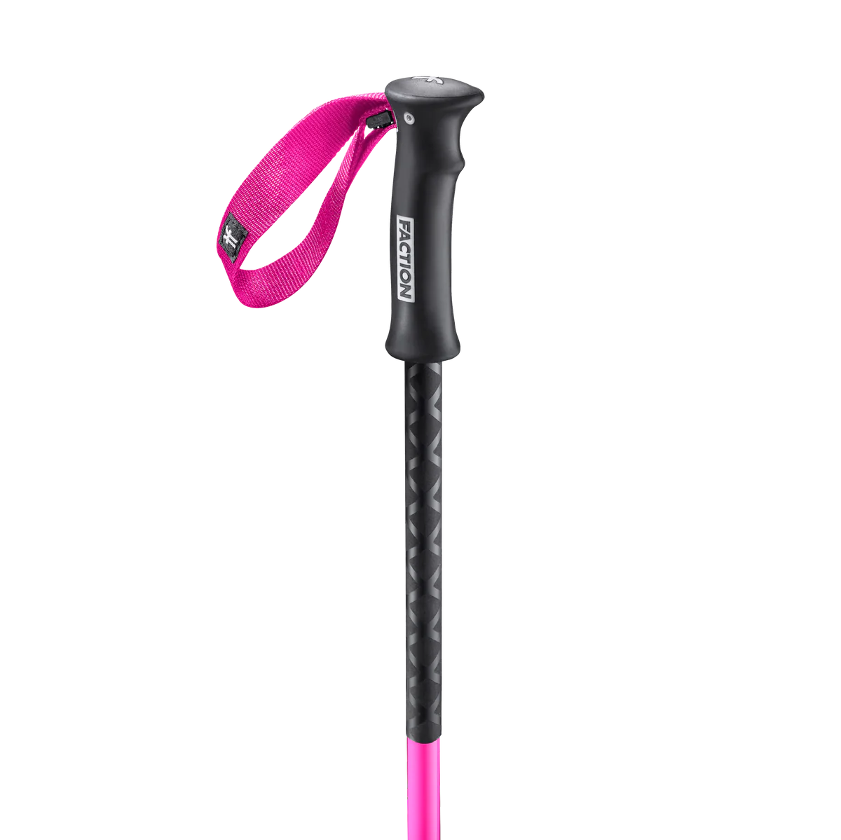 FACTION PP 30 Poles PINK