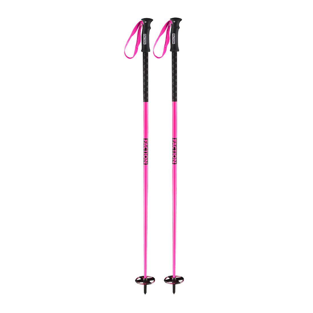 FACTION PP 30 Poles PINK