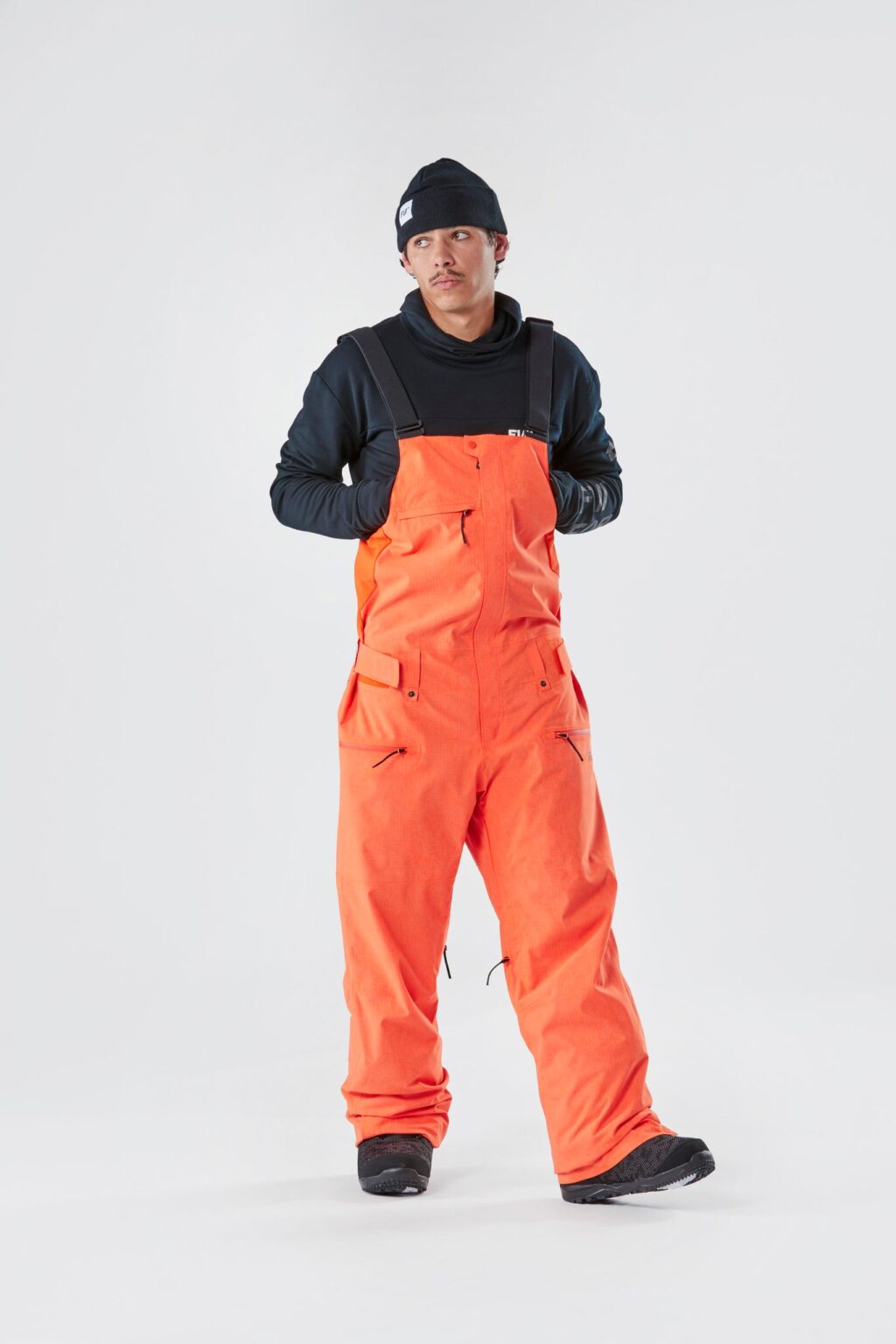 Future Wild MANIFEST 2L BIB