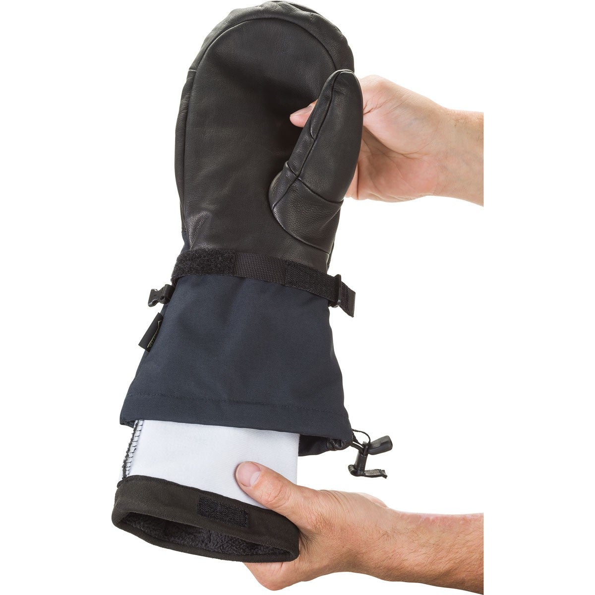 TEAM CONTINENTAL GORE-TEX MITT