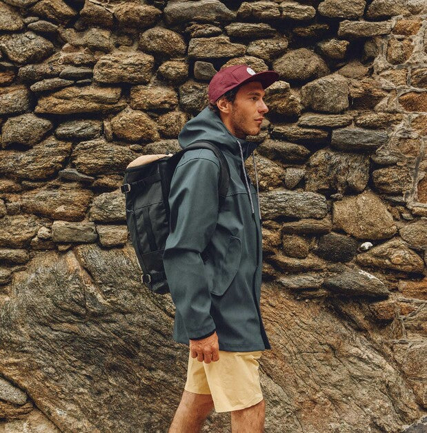 RAIN Jacket