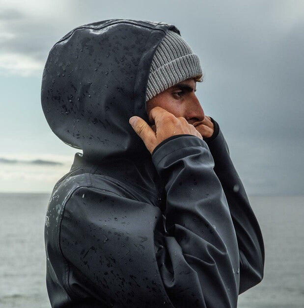 RAIN Jacket