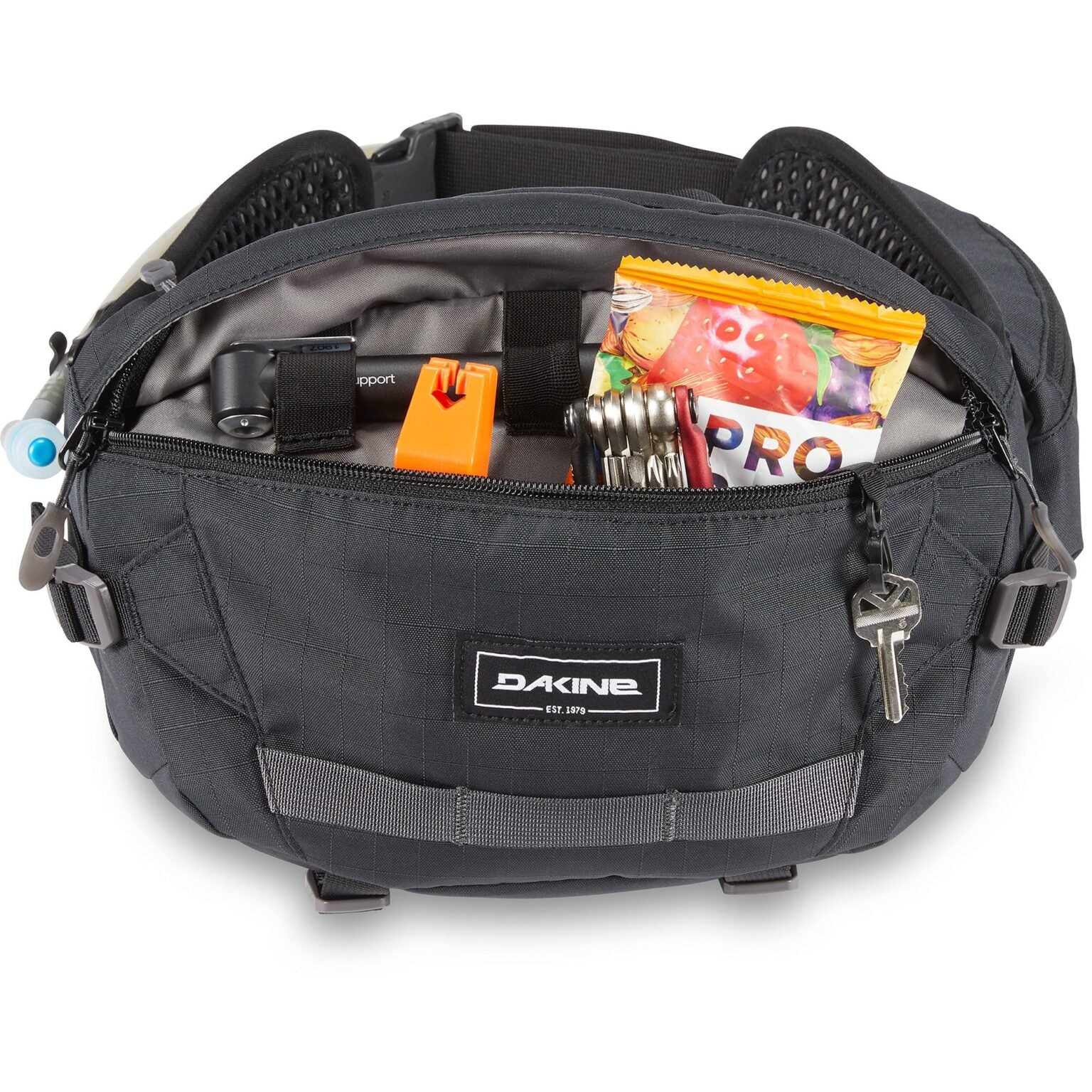 HOT LAPS 5L BIKE WAIST BAG