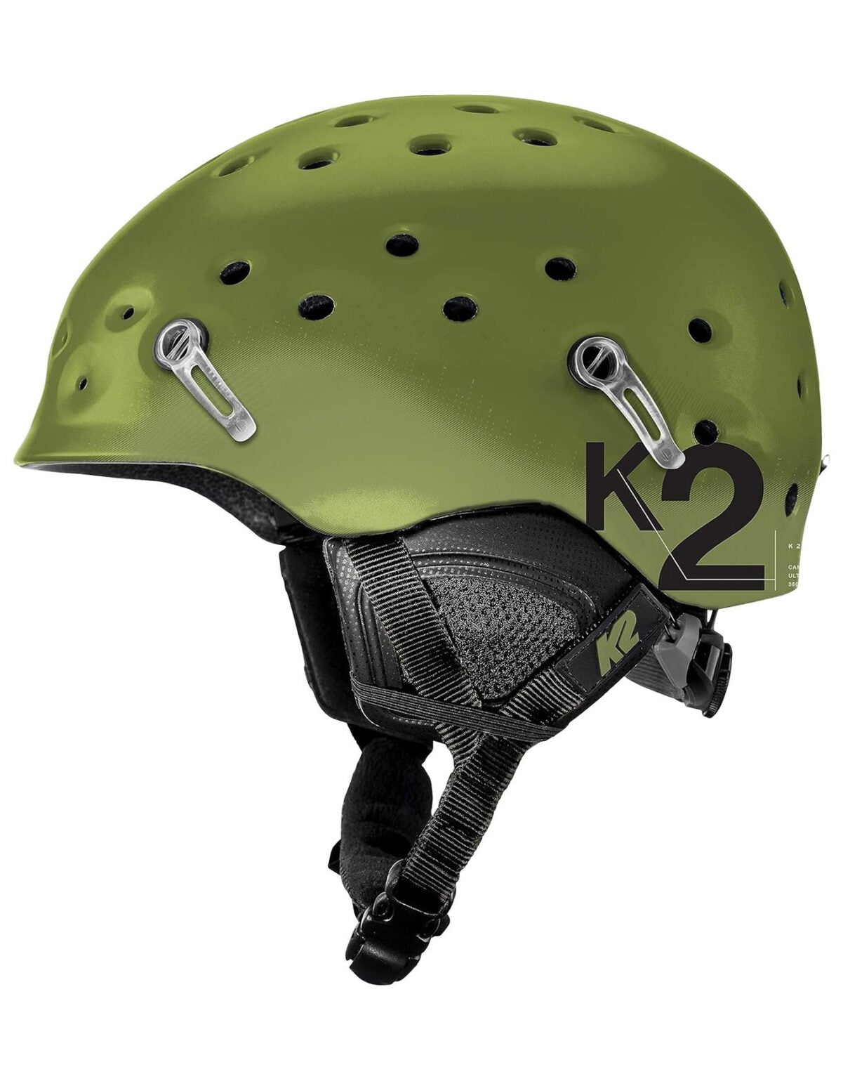 K2 ROUTE military