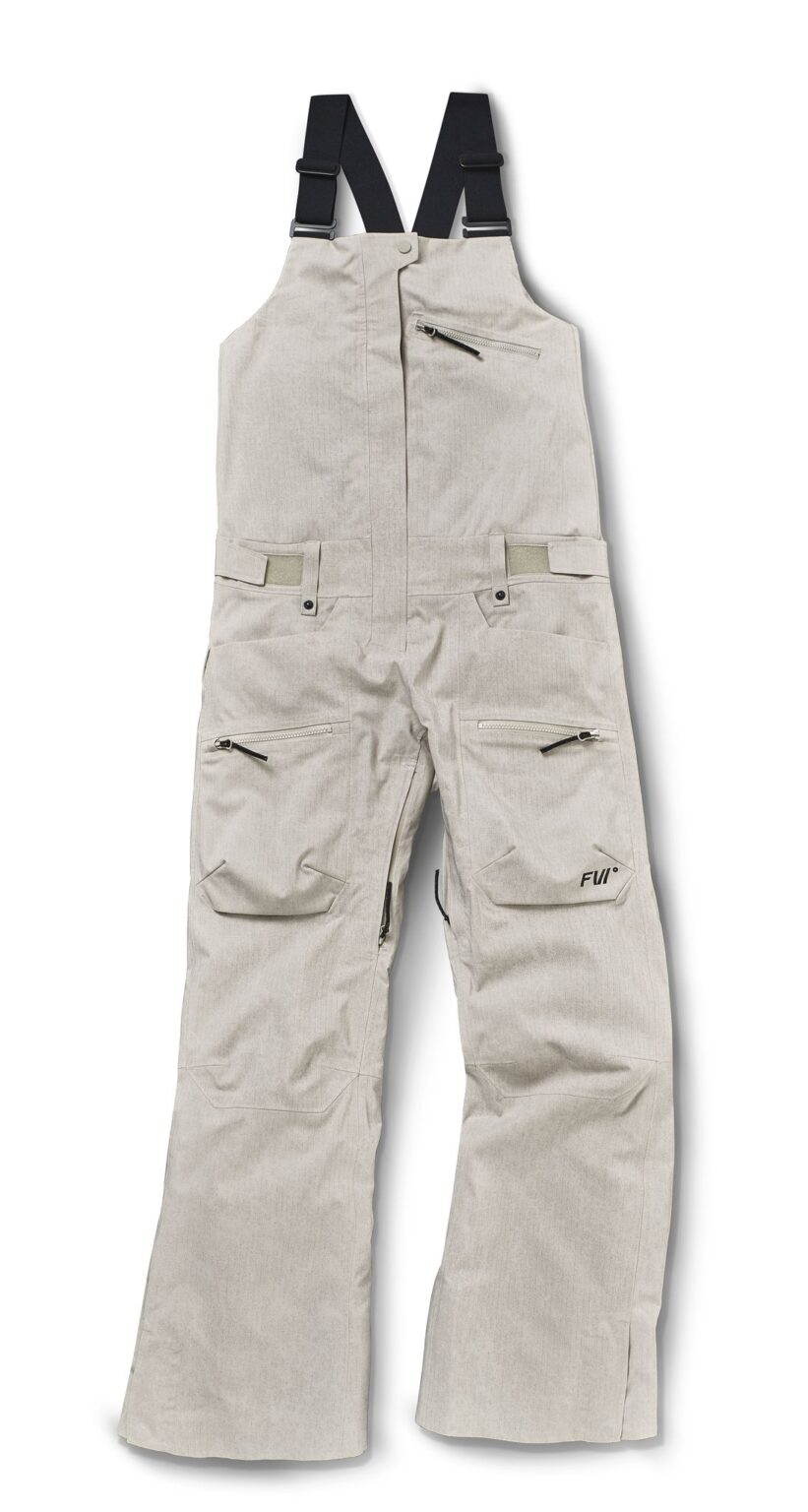 Future Wild W MANIFEST 2L BIB