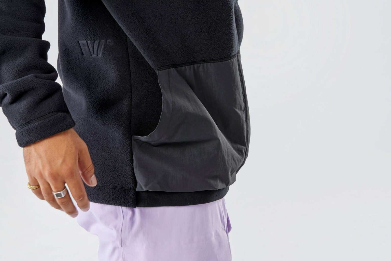 Future Wild CATALYST FLEECE HOODIE