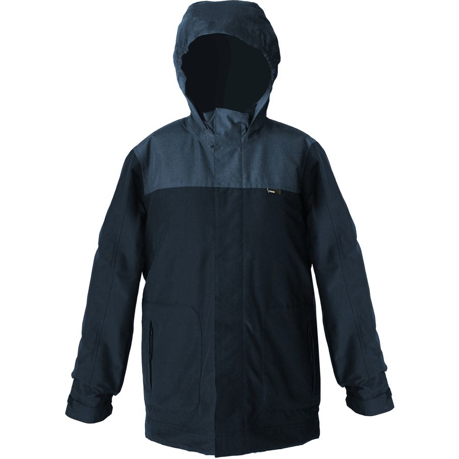 HILLMAN YOUTH JACKET