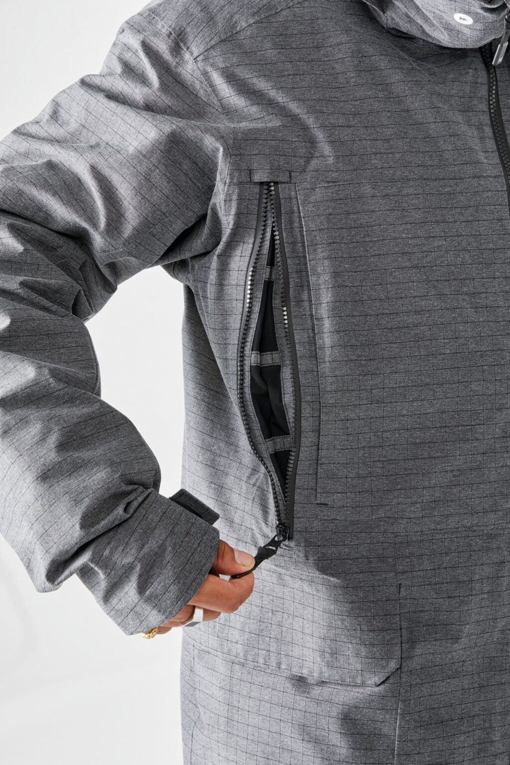 Future Wild CATALYST FUSION JKT