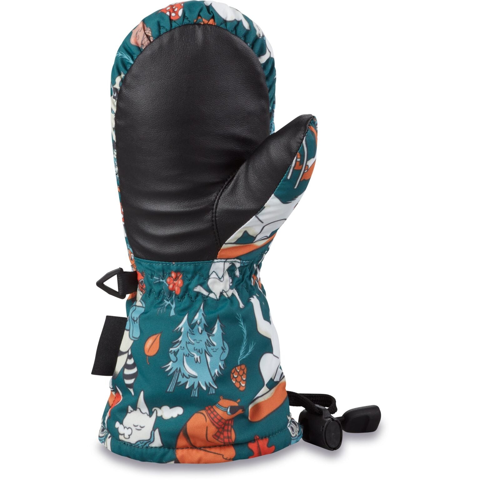 DAKINE SCRAMBLER MITT