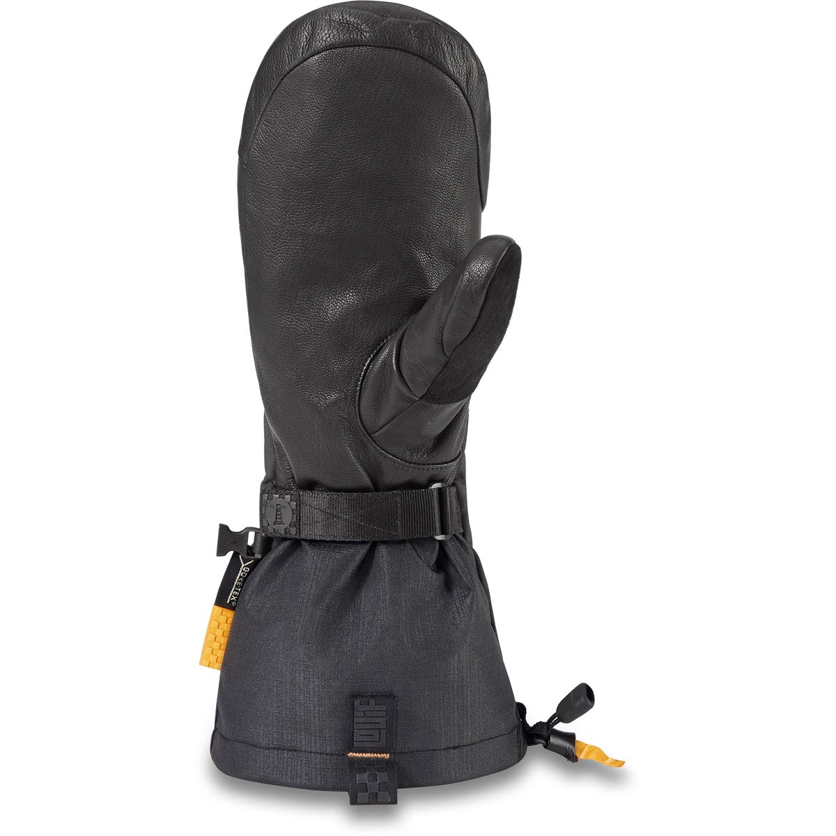 TEAM CONTINENTAL GORE-TEX MITT