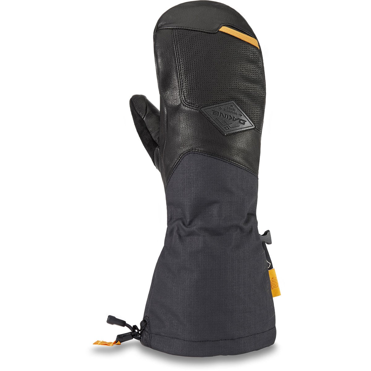 TEAM CONTINENTAL GORE-TEX MITT