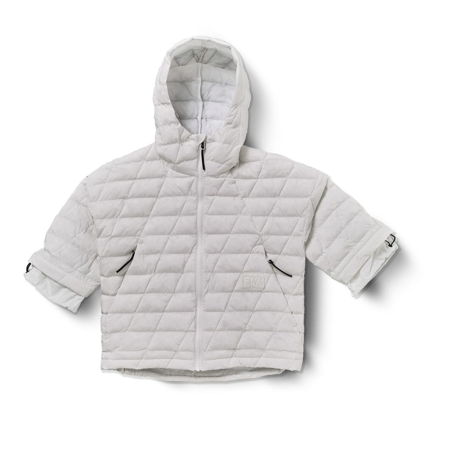 Future Wild W SOURCE 4-SEASONS WARM UP JKT