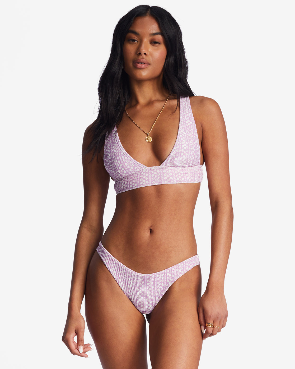 CVRD LOVE PLNGE (ზედა)