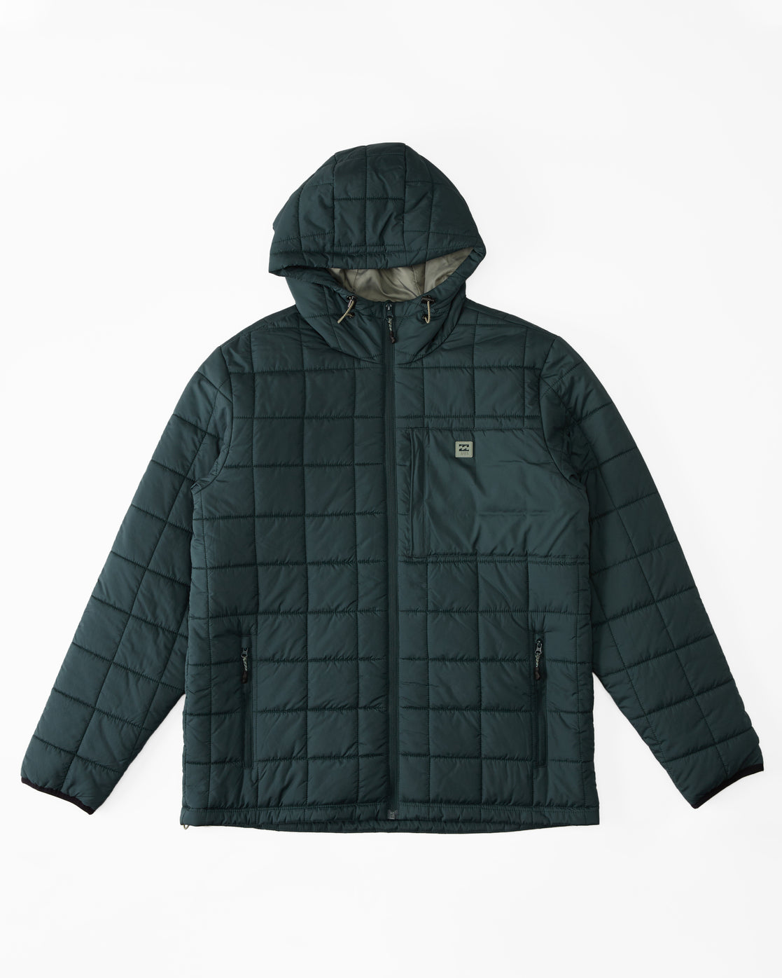 BILLABONG JOURNEY PUFFER