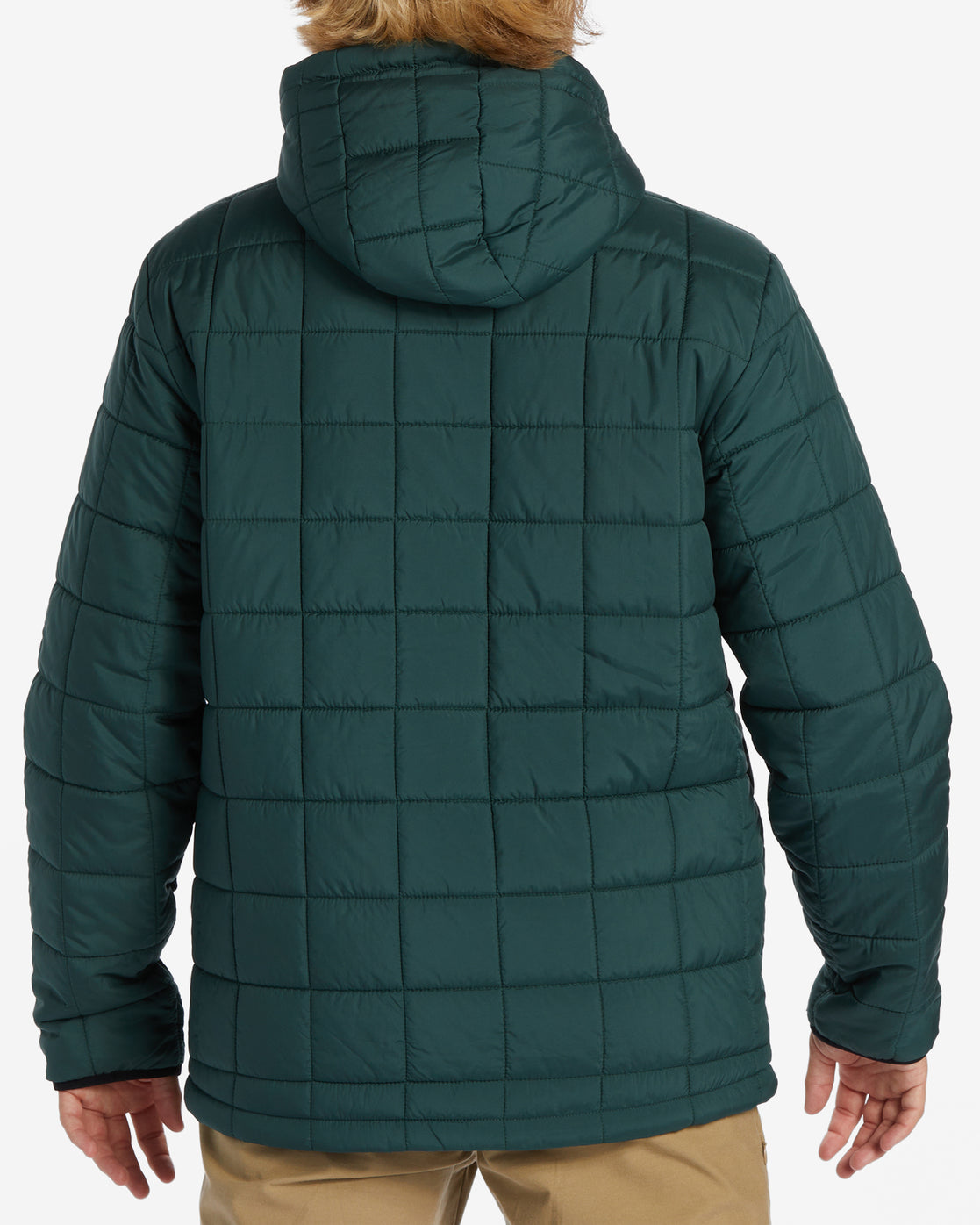 BILLABONG JOURNEY PUFFER