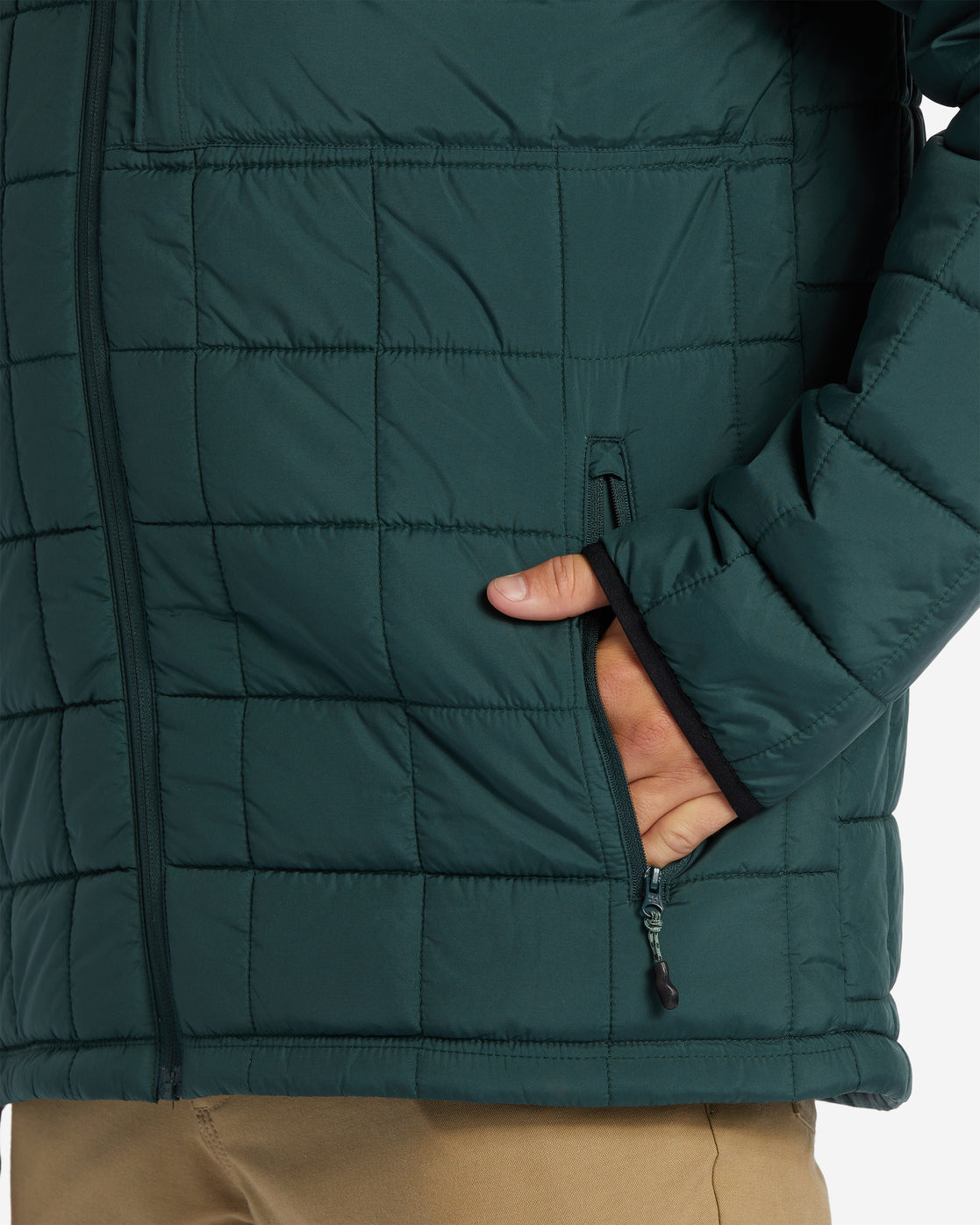BILLABONG JOURNEY PUFFER