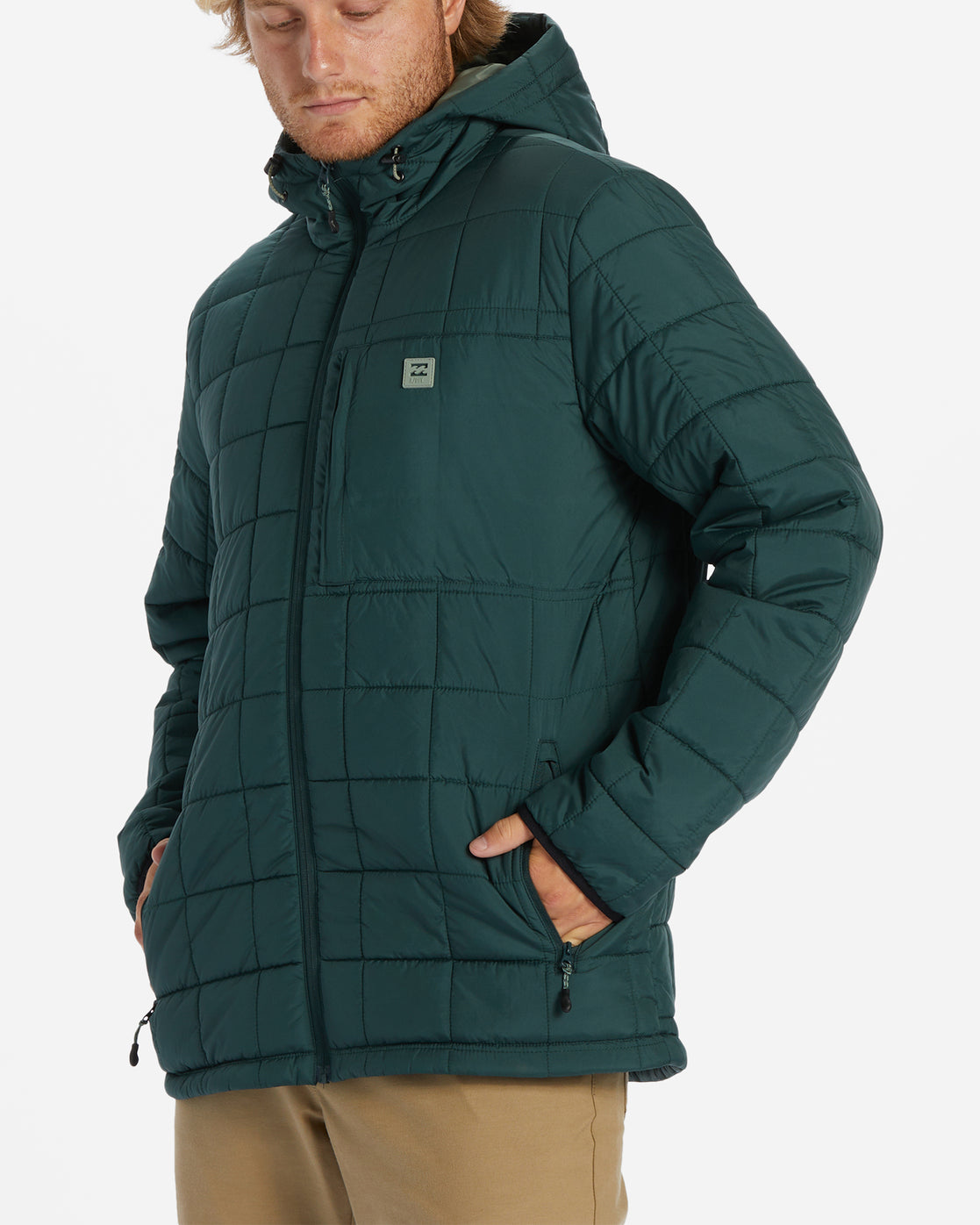 BILLABONG JOURNEY PUFFER