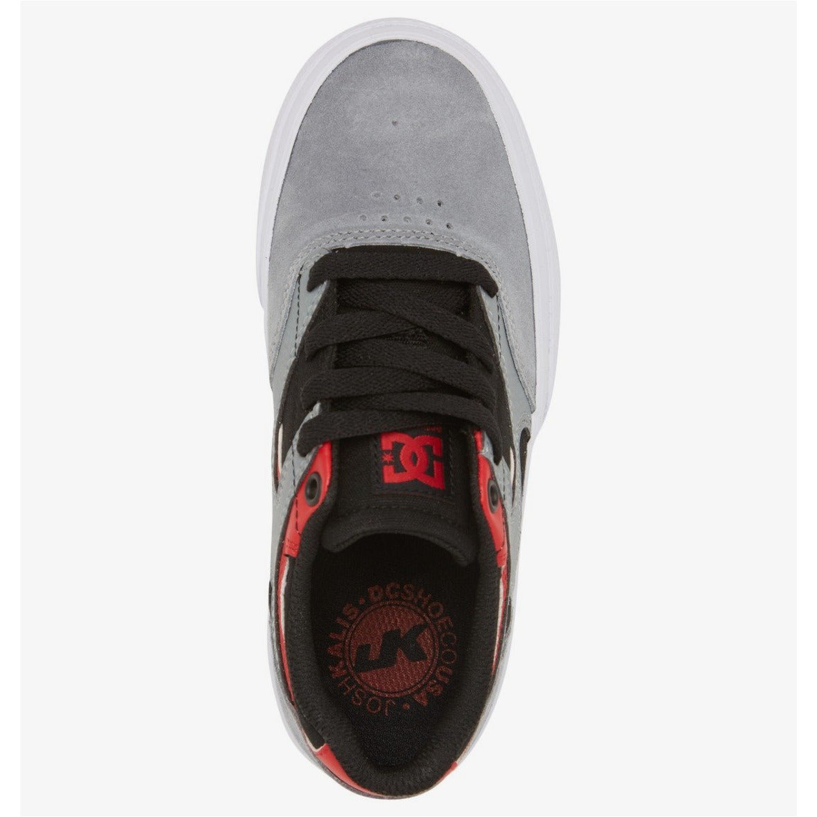 KALIS VULC B SHOE