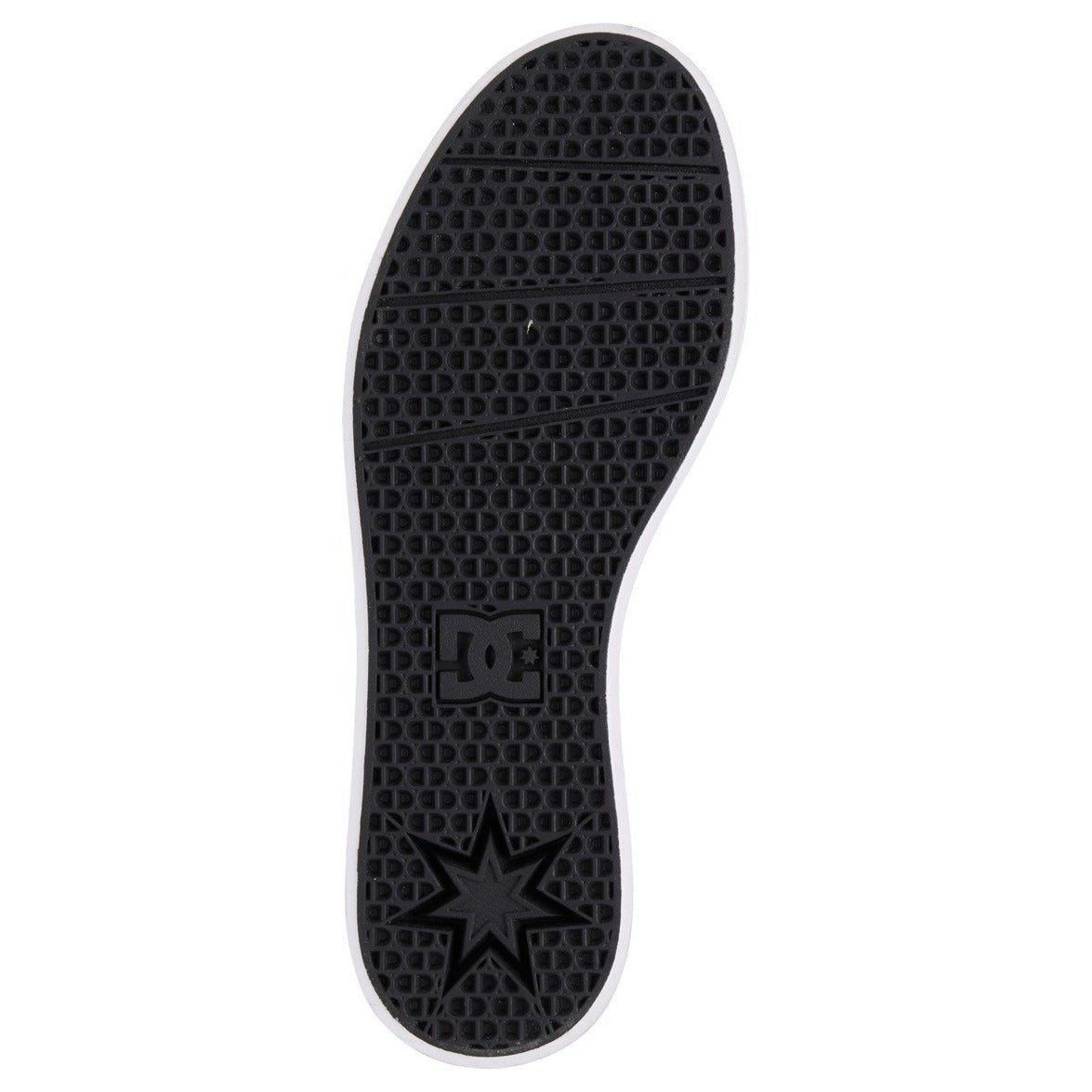 TRASE PLATFORM J SHOE