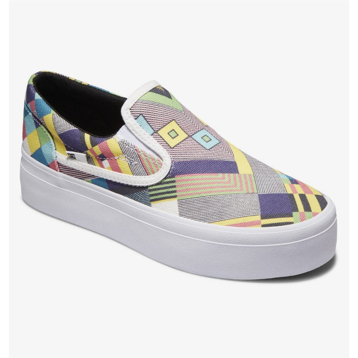 TRASE SLIP PLAT J SHOE