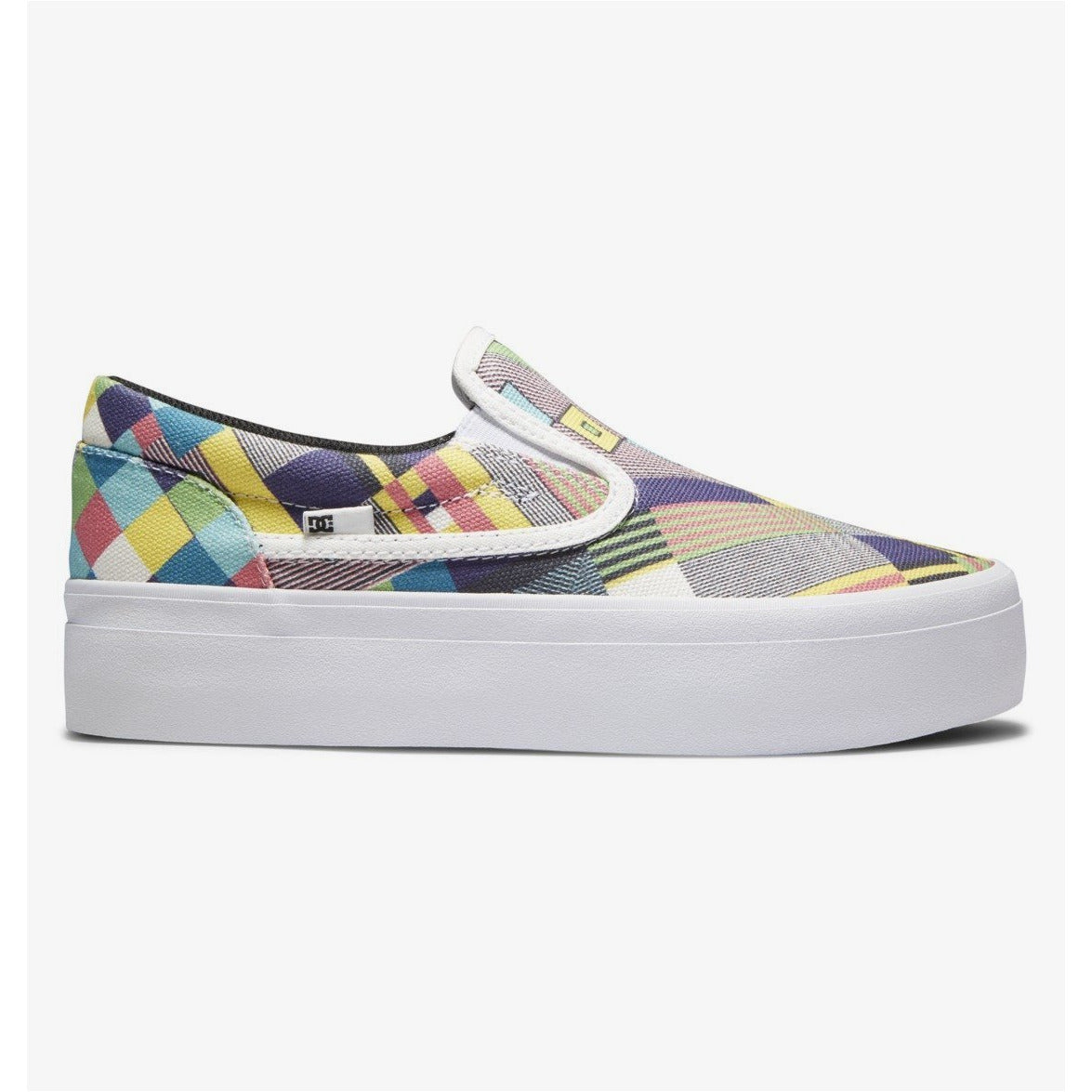 TRASE SLIP PLAT J SHOE