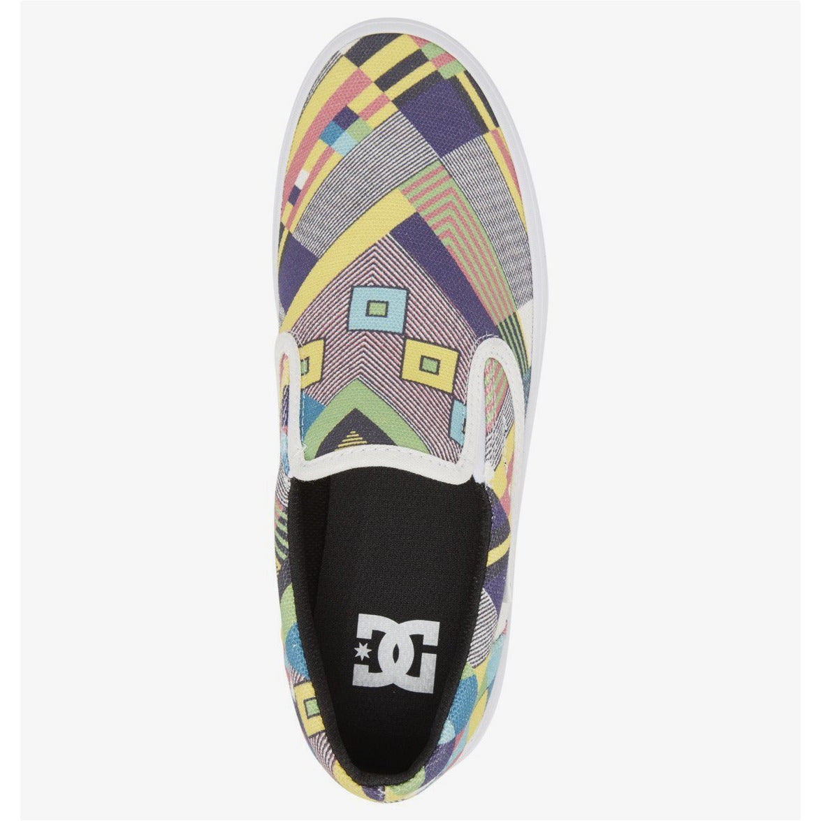 TRASE SLIP PLAT J SHOE