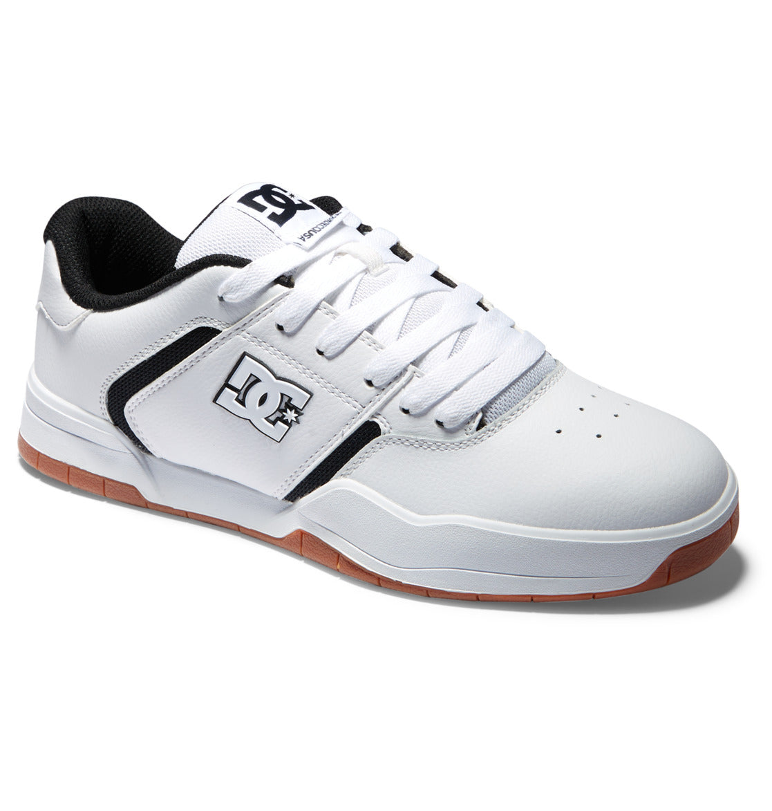 CENTRAL M SHOE WKM