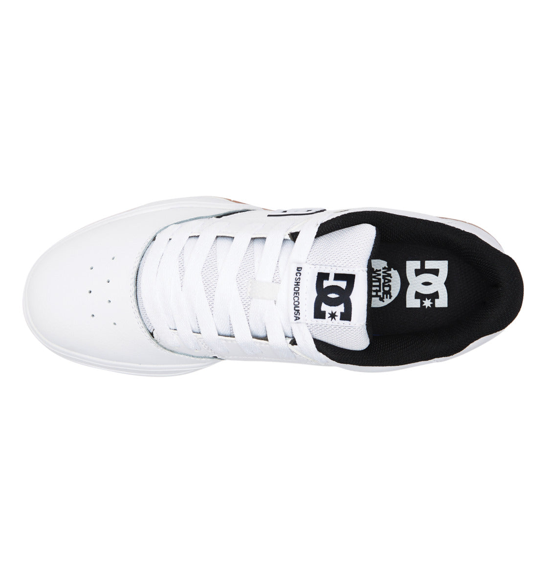 CENTRAL M SHOE WKM
