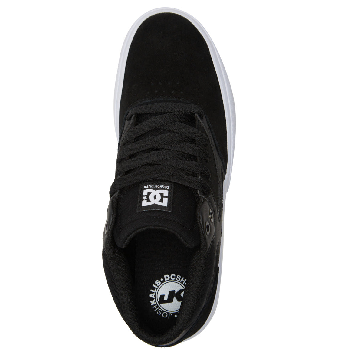 KALIS VULC MID M SHOE XKKW