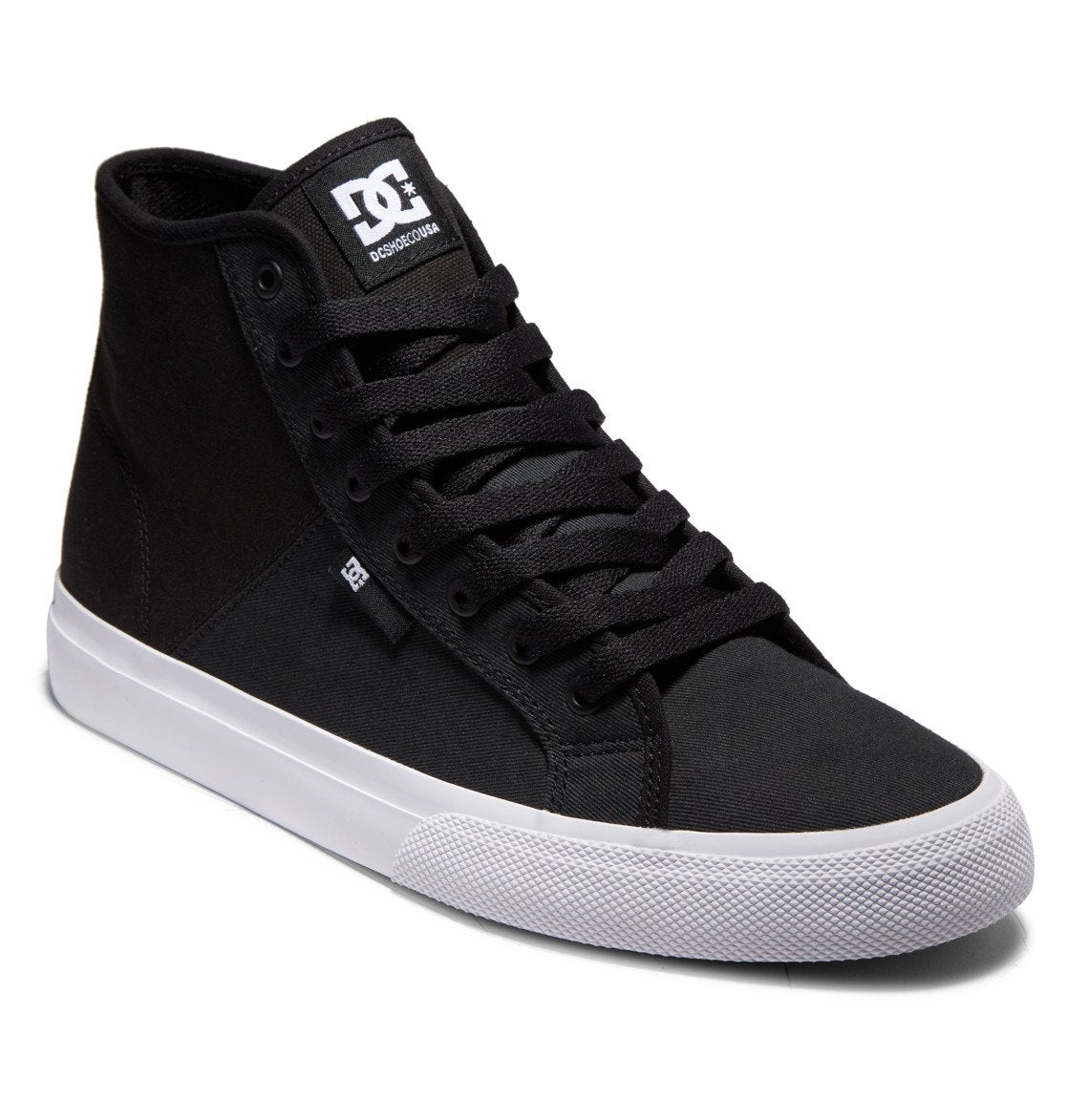 MANUAL HI TXSE M SHOE BKW