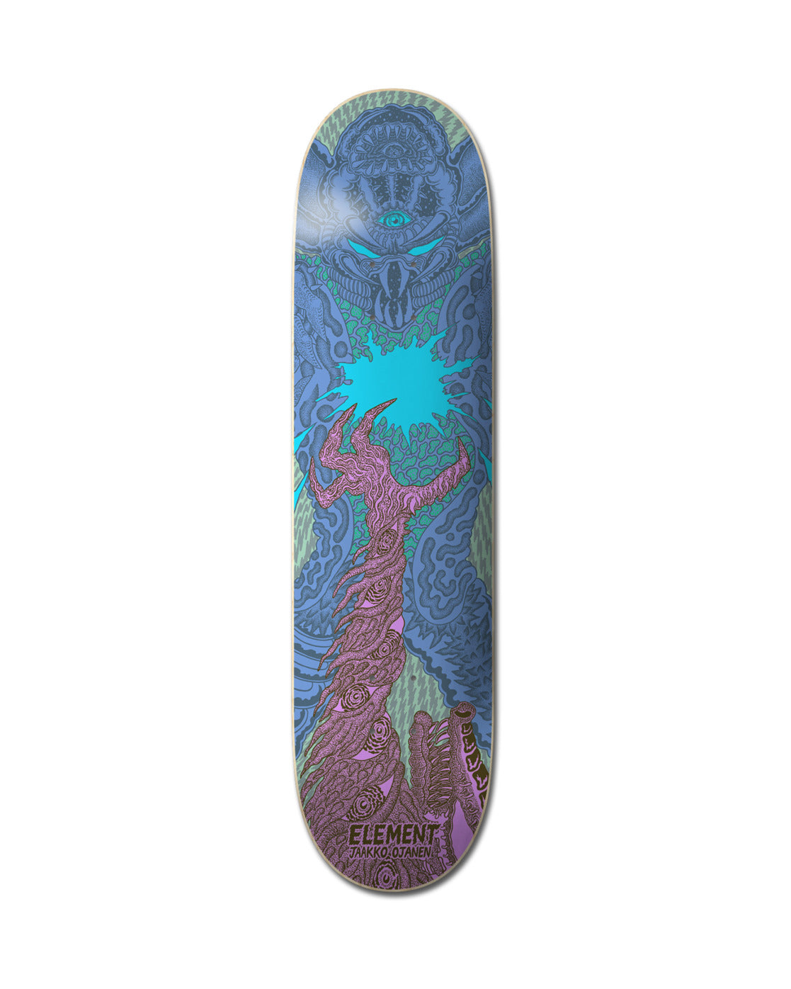 TETSUNORI JO 8.0
