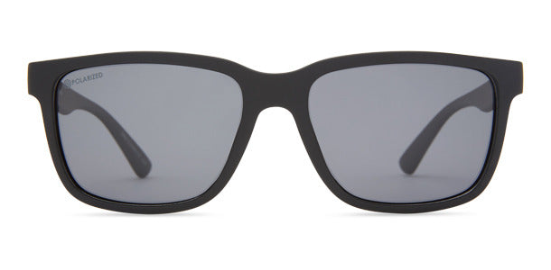HULL POLARIZED