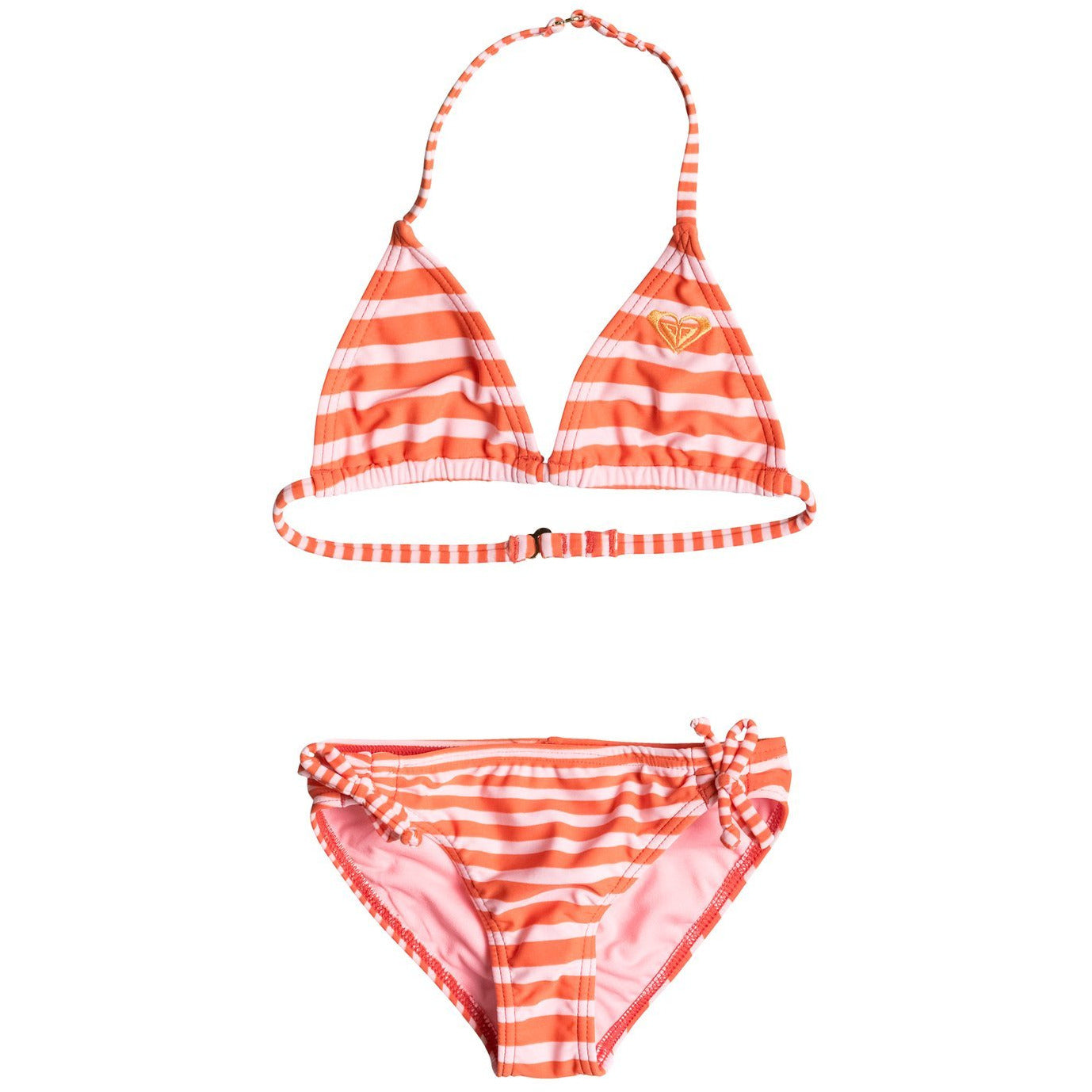 Tiki Tri Set K