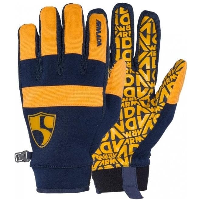 THROTLE GLOVE