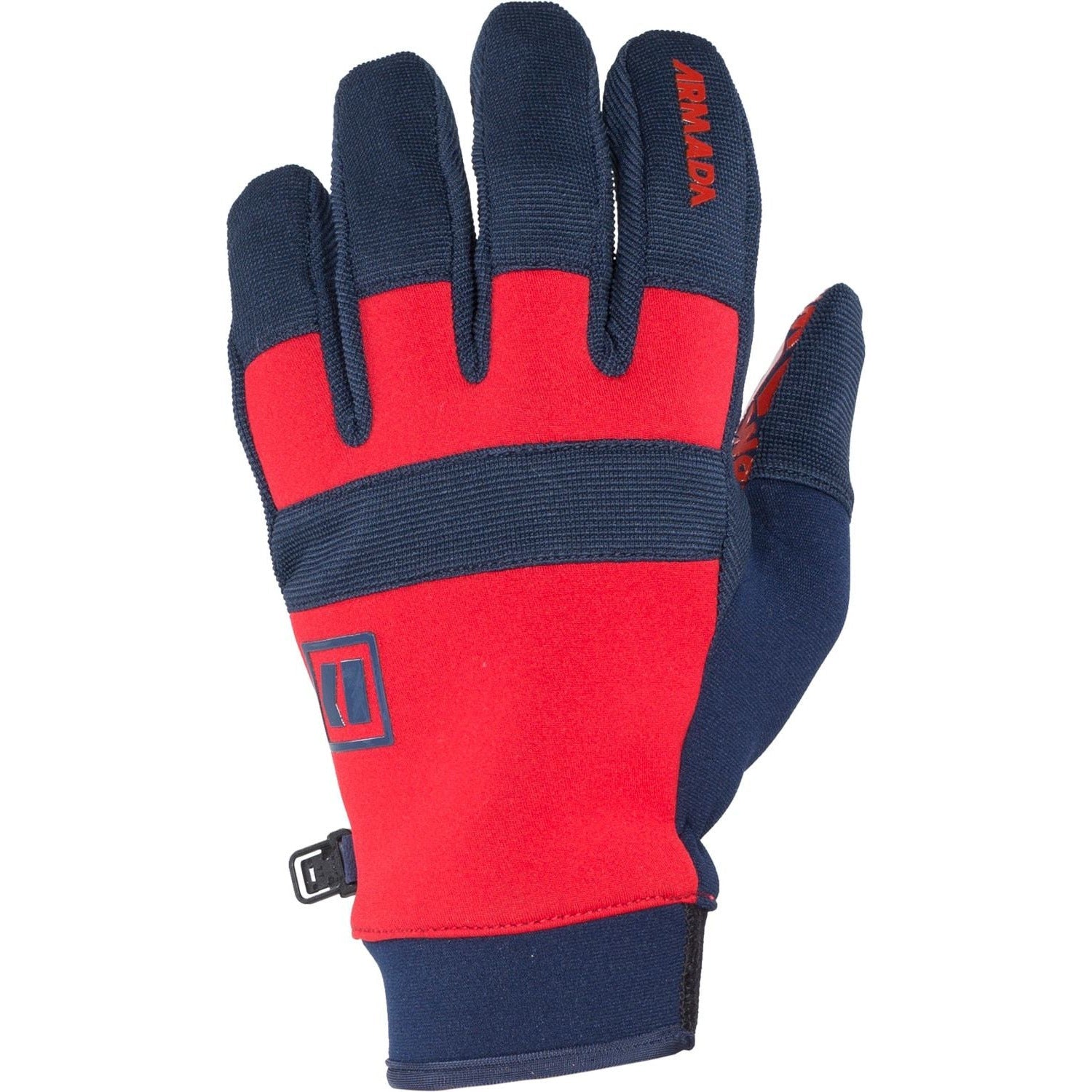 THROTLE GLOVE