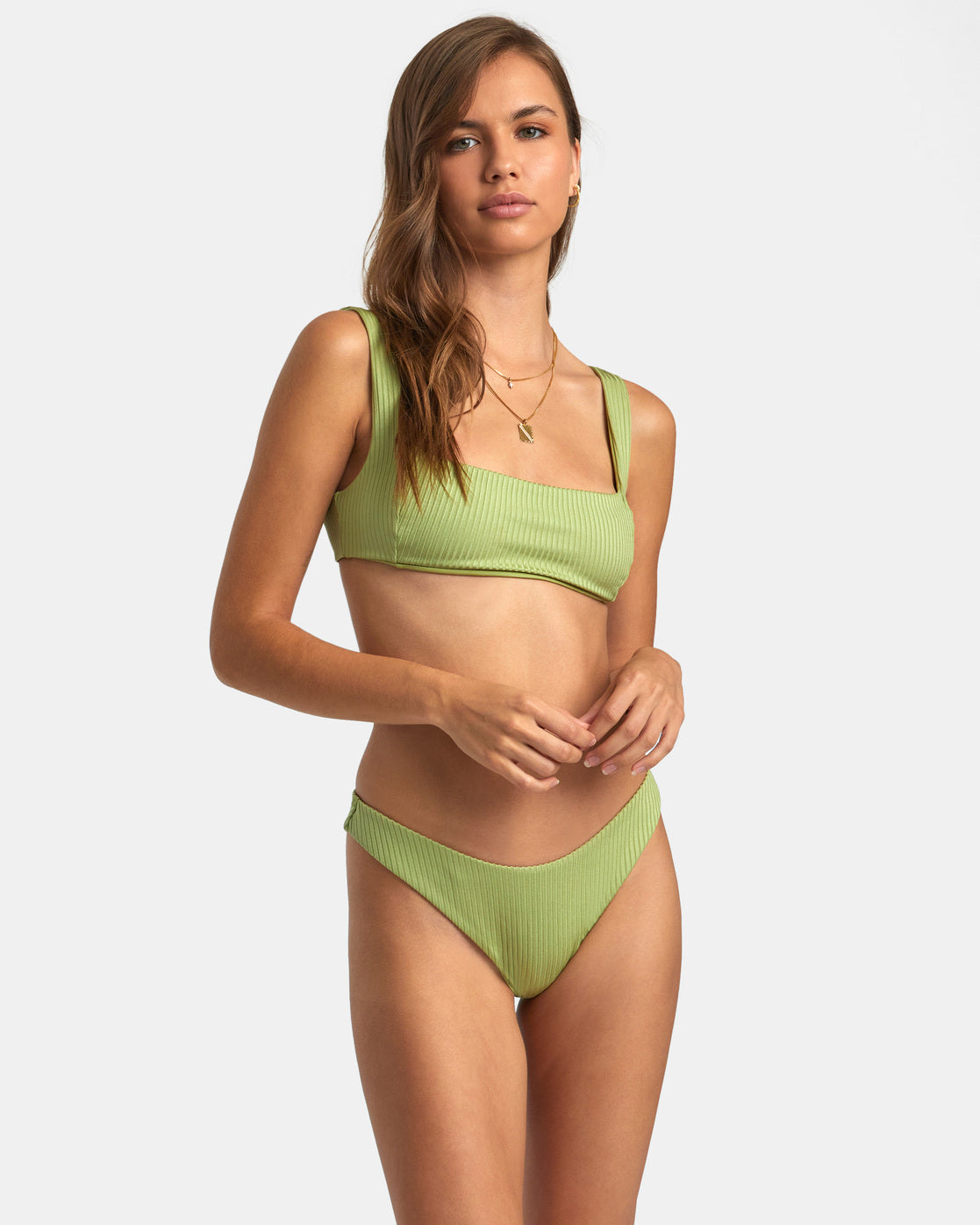 SECOND LIFE (ზედა)