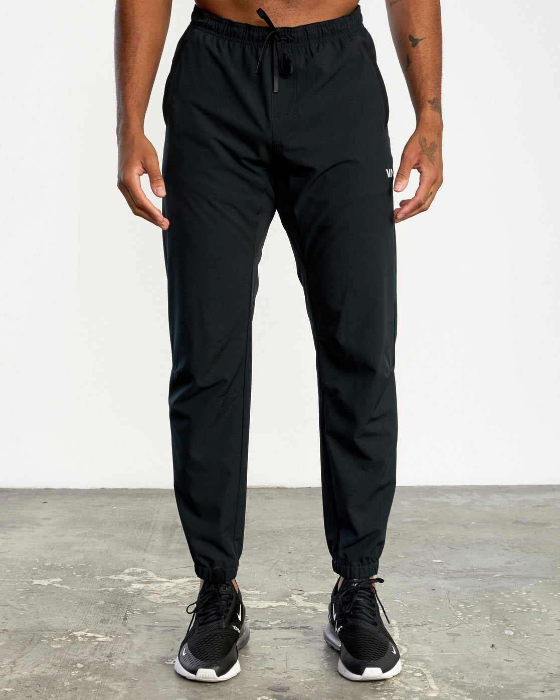 YOGGER PANT II