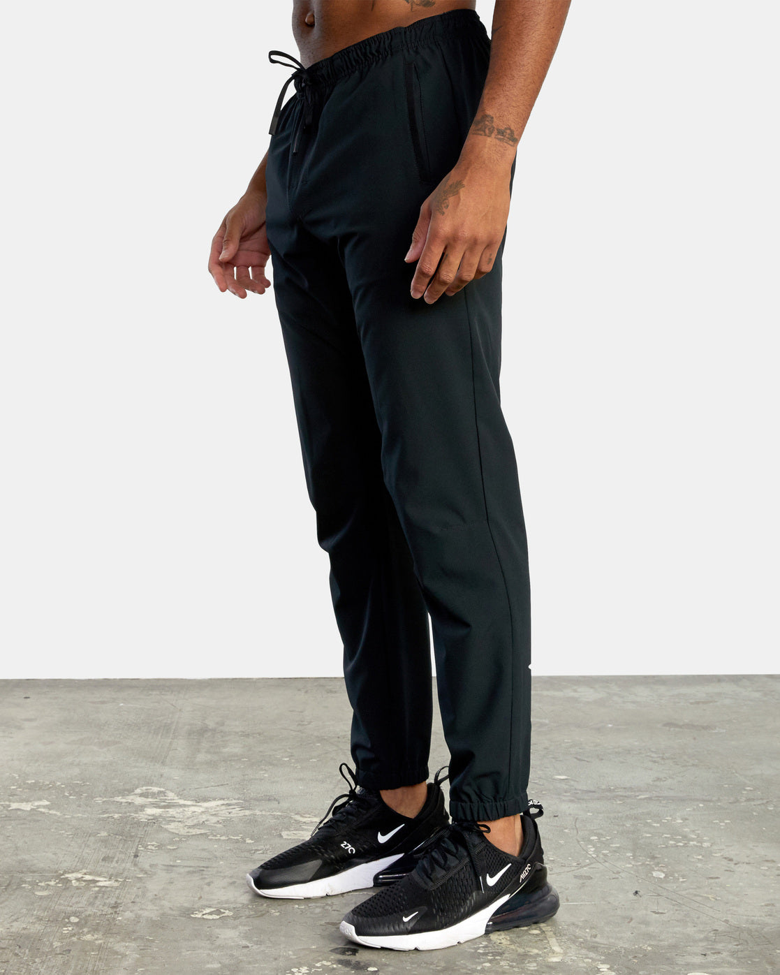 YOGGER PANT II