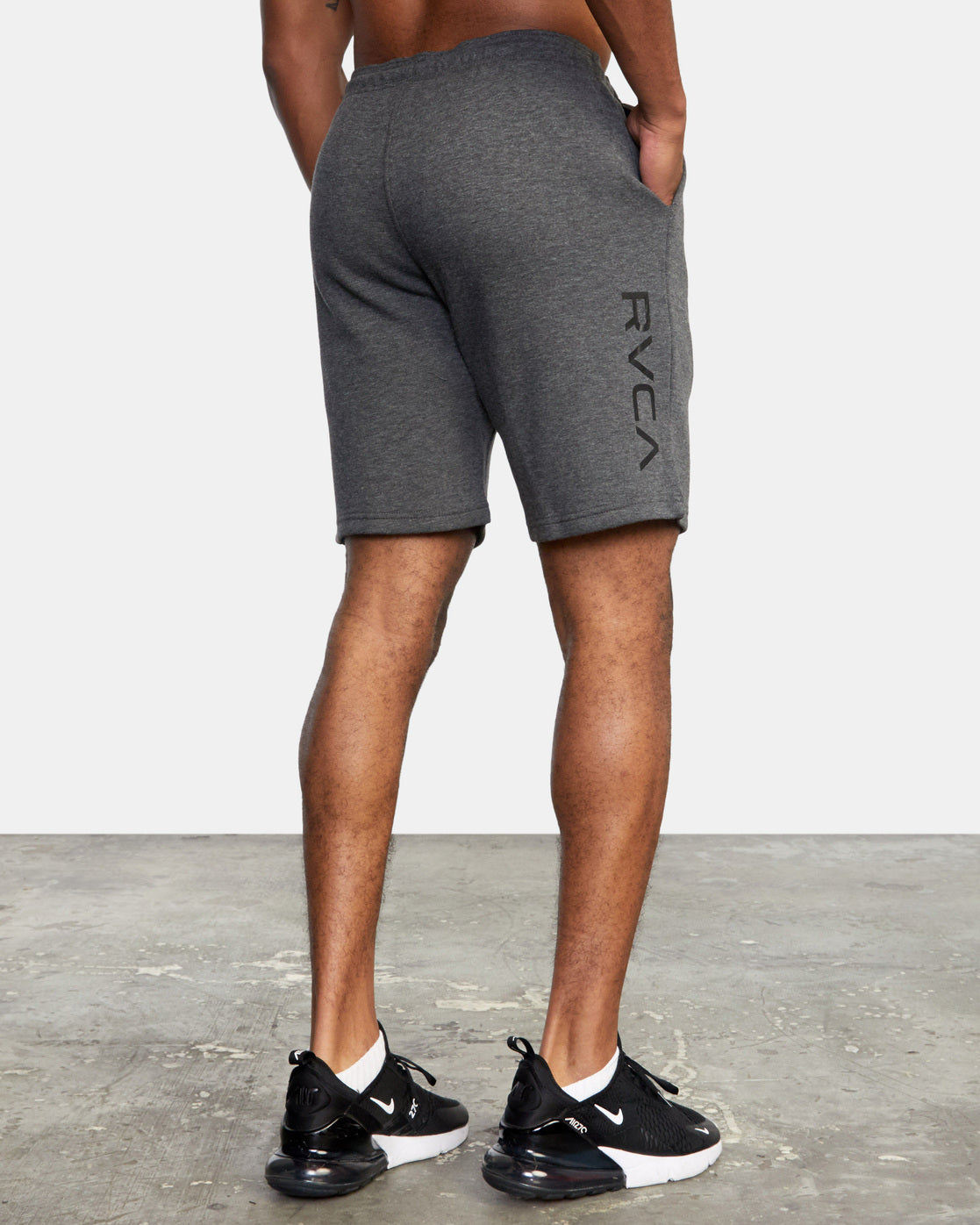 SPORT SHORT IV