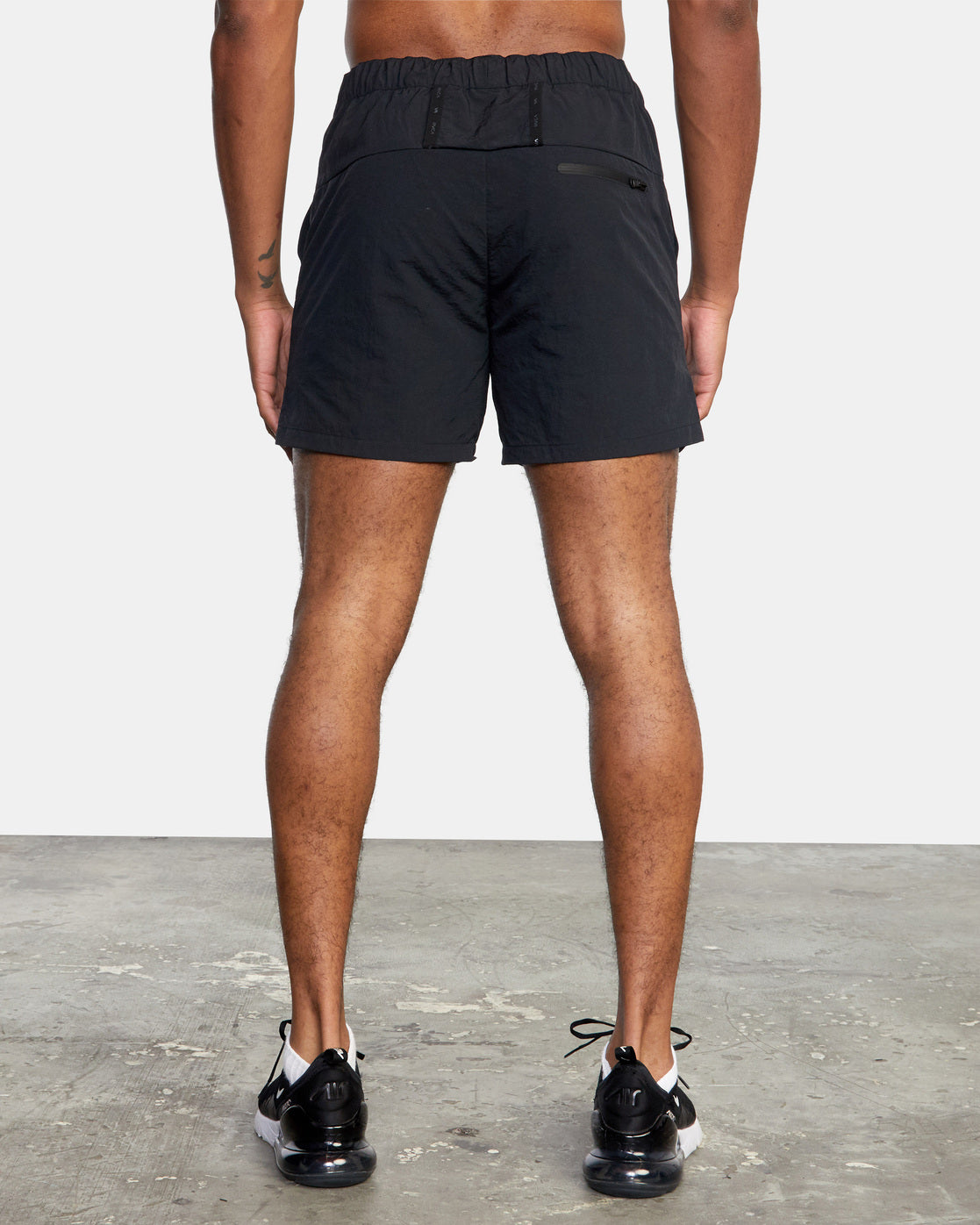 PACKABLE SHORTS
