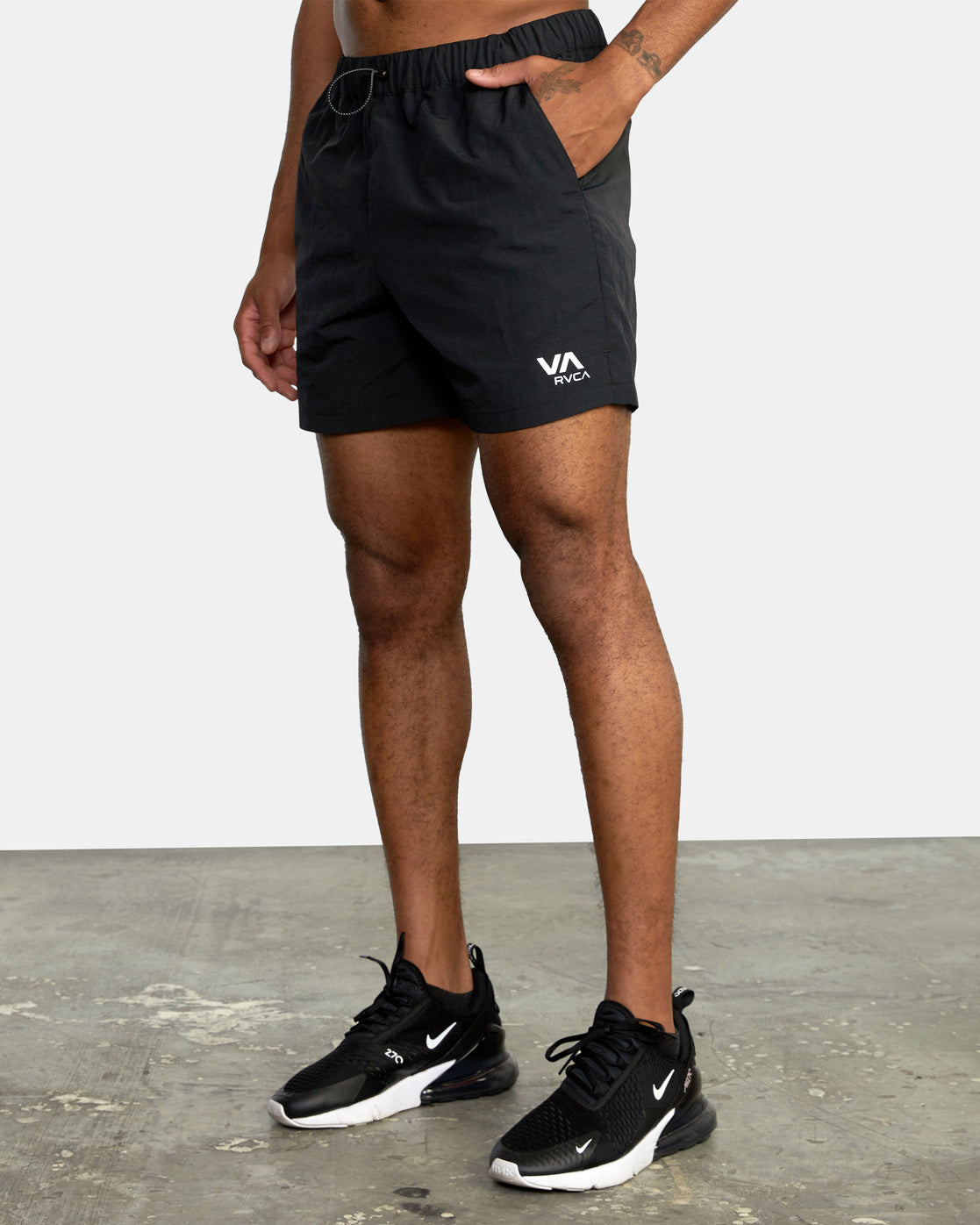 PACKABLE SHORTS